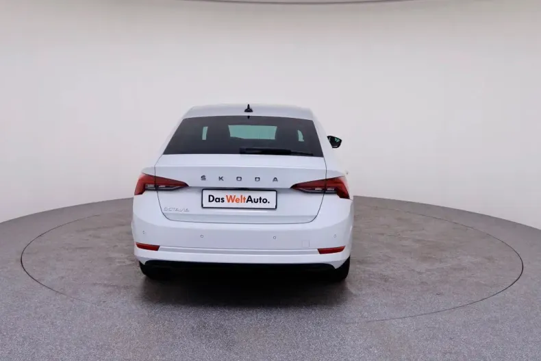 Skoda Octavia din 2022 cu 103.994 km - oferta SKO136398 - foto 4