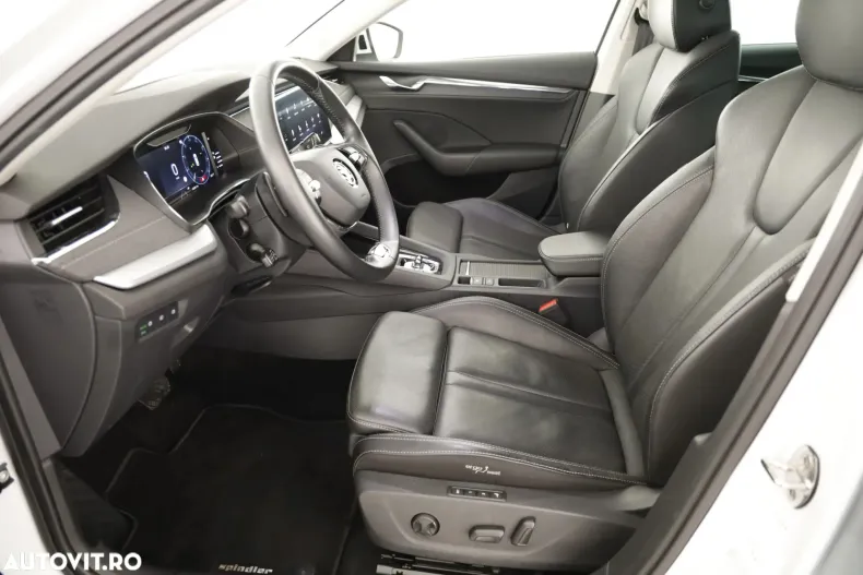 Skoda Octavia din 2022 cu 103.994 km - oferta SKO136398 - foto 9