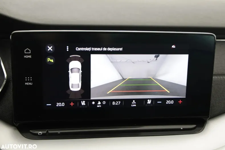 Skoda Octavia din 2022 cu 103.994 km - oferta SKO136398 - foto 17