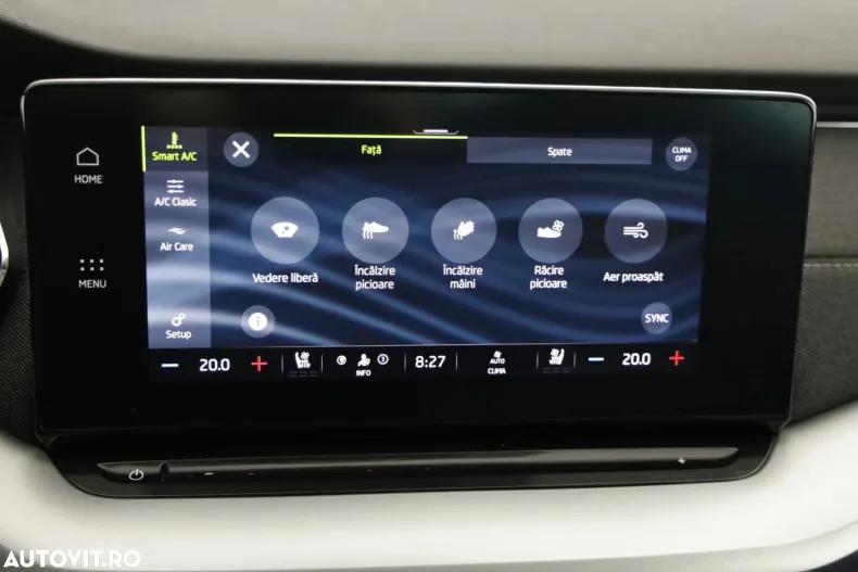 Skoda Octavia din 2022 cu 103.994 km - oferta SKO136398 - foto 18