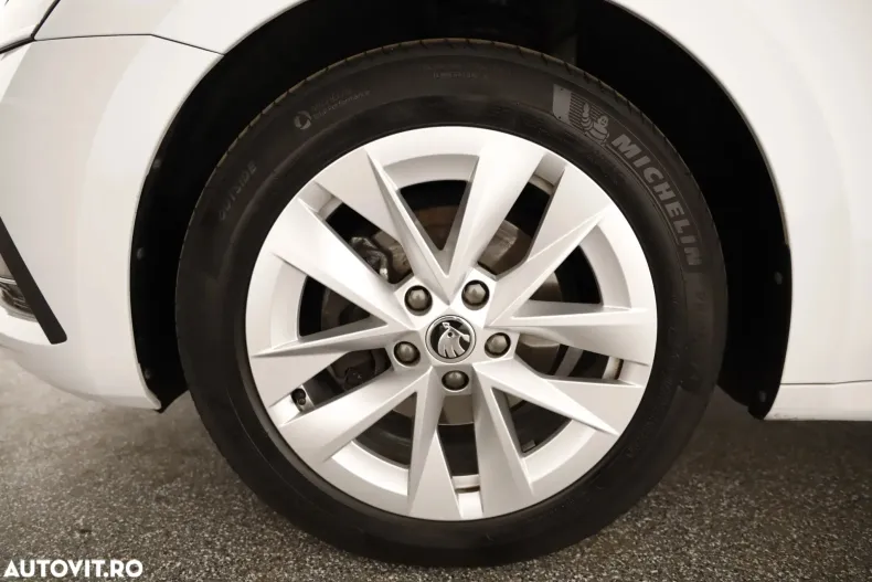 Skoda Octavia din 2022 cu 103.994 km - oferta SKO136398 - foto 27