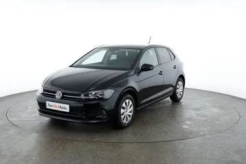 Volkswagen Polo din 2021 - oferta VOL136401
