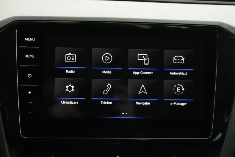 Volkswagen Passat din 2021 cu 75.472 km - oferta VOL136403 - foto 15