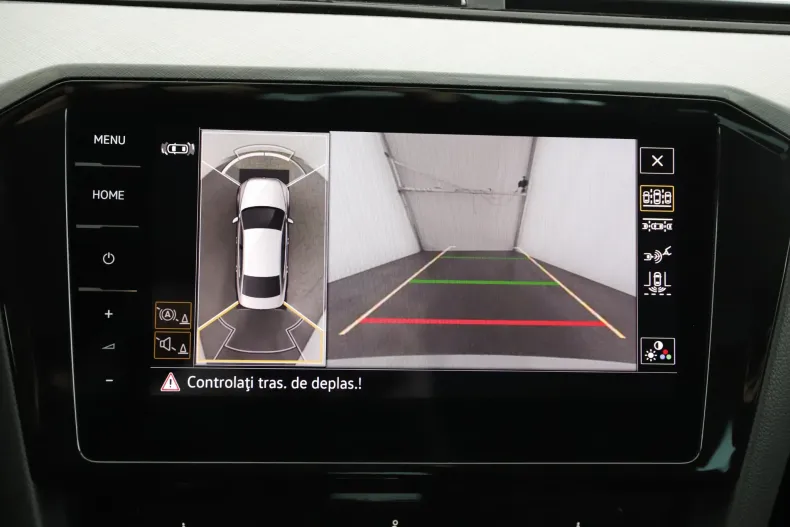 Volkswagen Passat din 2021 cu 75.472 km - oferta VOL136403 - foto 17