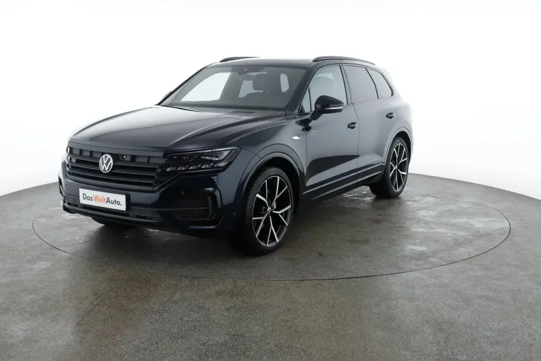 Volkswagen Touareg din 2021 cu 135.336 km - oferta VOL136404 - foto 1