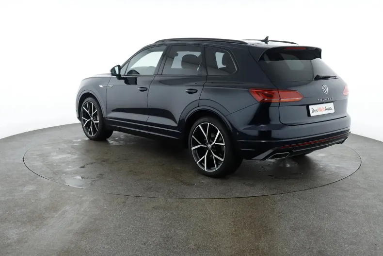 Volkswagen Touareg din 2021 cu 135.336 km - oferta VOL136404 - foto 7