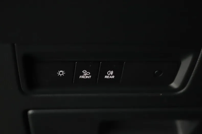 Volkswagen Touareg din 2021 cu 135.336 km - oferta VOL136404 - foto 20