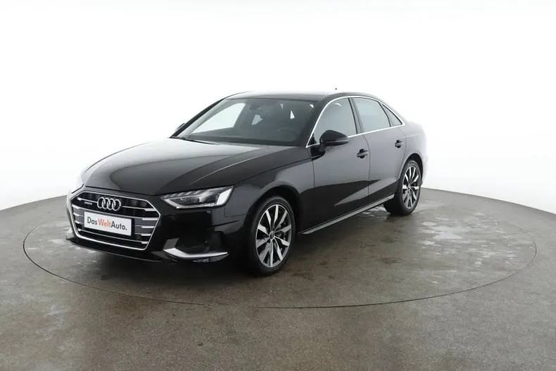 Audi A4 din 2022 cu 49.877 km - oferta AUD136405 - foto 1