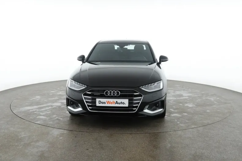 Audi A4 din 2022 cu 49.877 km - oferta AUD136405 - foto 2