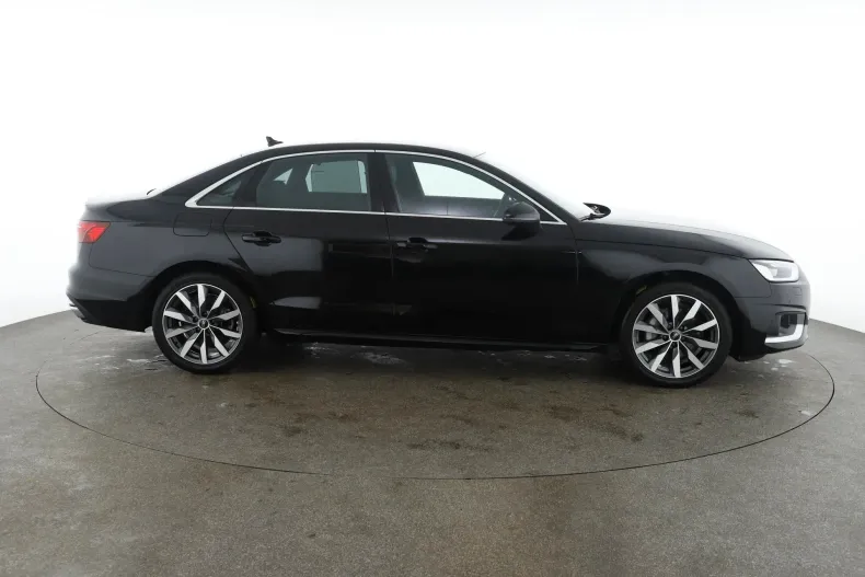 Audi A4 din 2022 cu 49.877 km - oferta AUD136405 - foto 4