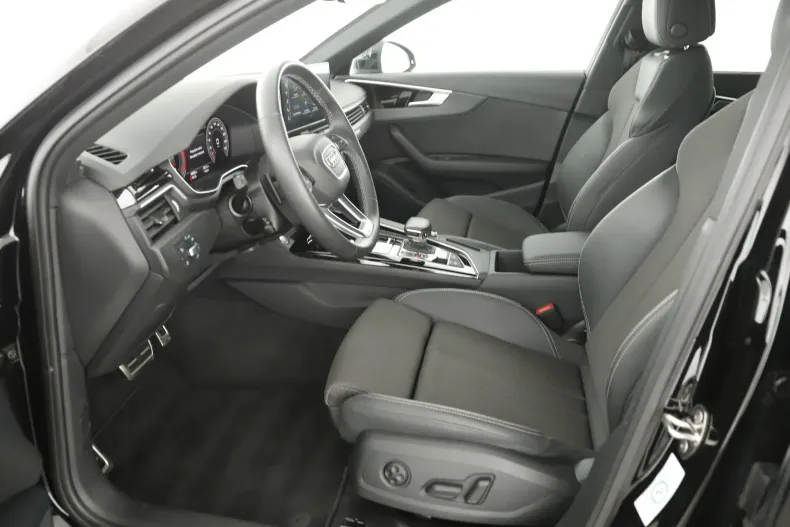 Audi A4 din 2022 cu 49.877 km - oferta AUD136405 - foto 9