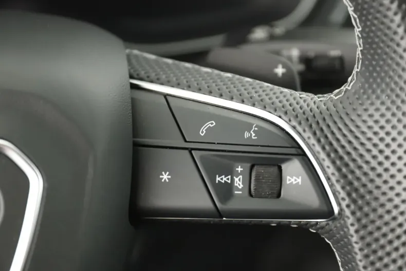 Audi A4 din 2022 cu 49.877 km - oferta AUD136405 - foto 18