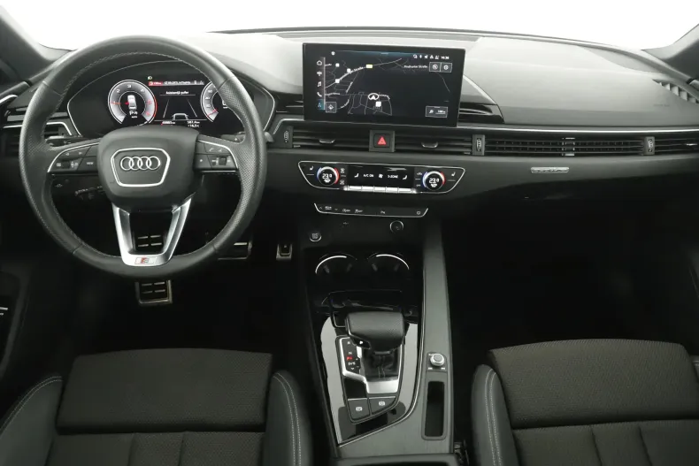 Audi A4 din 2022 cu 49.877 km - oferta AUD136405 - foto 25