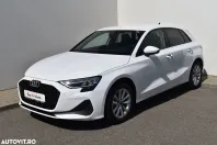 Audi A3 din 2025 cu 10 km - oferta AUD136406 - foto 1