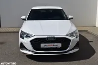 Audi A3 din 2025 cu 10 km - oferta AUD136406 - foto 2