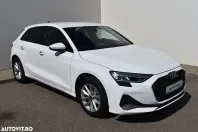 Audi A3 din 2025 cu 10 km - oferta AUD136406 - foto 3