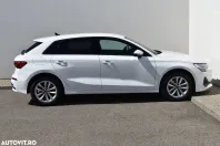 Audi A3 din 2025 cu 10 km - oferta AUD136406 - foto 4