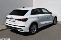 Audi A3 din 2025 cu 10 km - oferta AUD136406 - foto 5