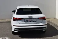 Audi A3 din 2025 cu 10 km - oferta AUD136406 - foto 6