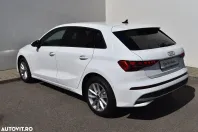 Audi A3 din 2025 cu 10 km - oferta AUD136406 - foto 7