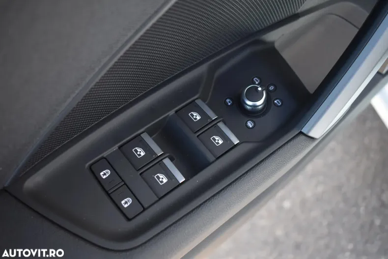 Audi A3 din 2025 cu 10 km - oferta AUD136406 - foto 10