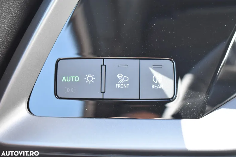 Audi A3 din 2025 cu 10 km - oferta AUD136406 - foto 13