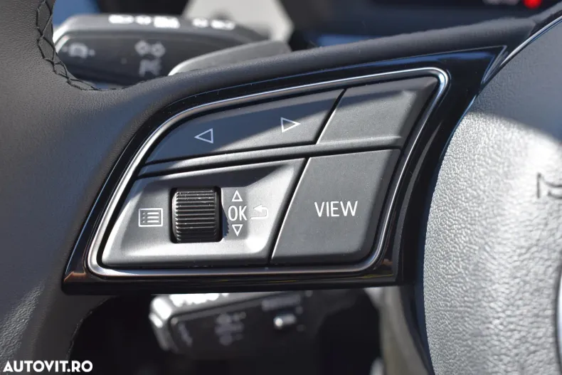 Audi A3 din 2025 cu 10 km - oferta AUD136406 - foto 14