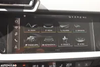 Audi A3 din 2025 cu 10 km - oferta AUD136406 - foto 17
