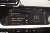 Audi A3 din 2025 cu 10 km - oferta AUD136406 - foto 18