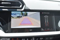 Audi A3 din 2025 cu 10 km - oferta AUD136406 - foto 20