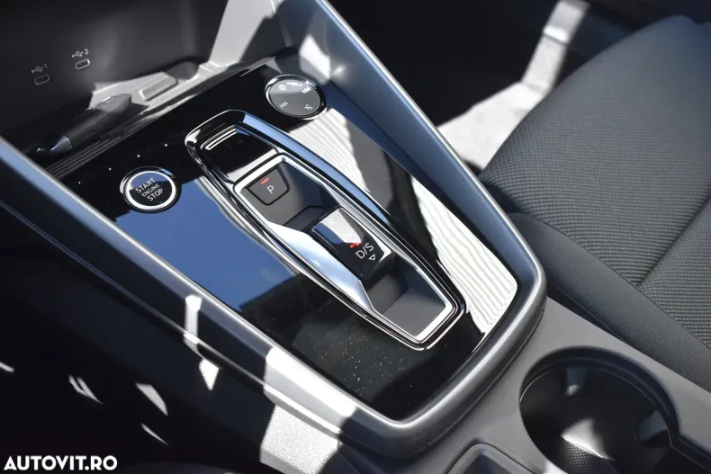 Audi A3 din 2025 cu 10 km - oferta AUD136406 - foto 23