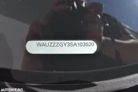 Audi A3 din 2025 cu 10 km - oferta AUD136406 - foto 30