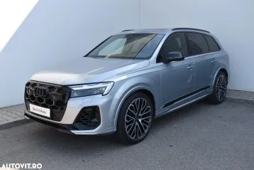 Audi Q7 din 2025 - oferta AUD136408