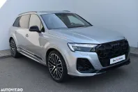 Audi Q7 din 2025 cu 10 km - oferta AUD136408 - foto 3