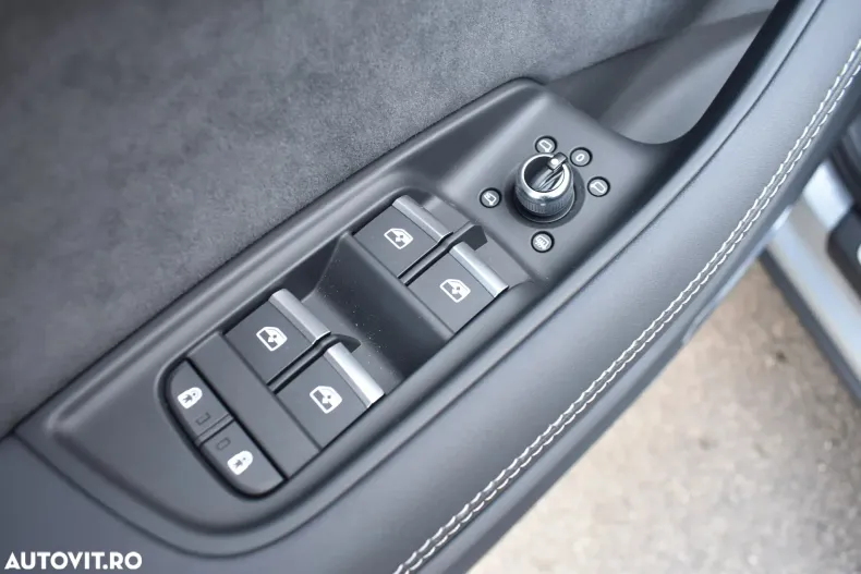 Audi Q7 din 2025 cu 10 km - oferta AUD136408 - foto 10