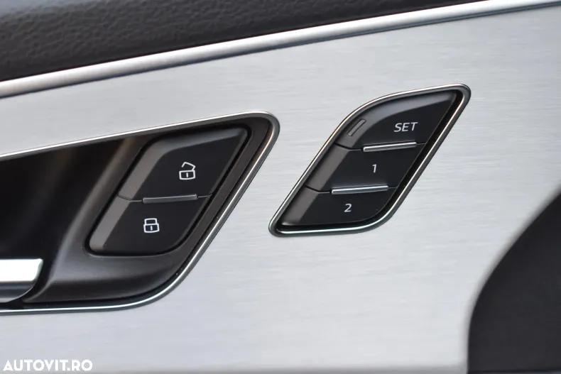 Audi Q7 din 2025 cu 10 km - oferta AUD136408 - foto 12