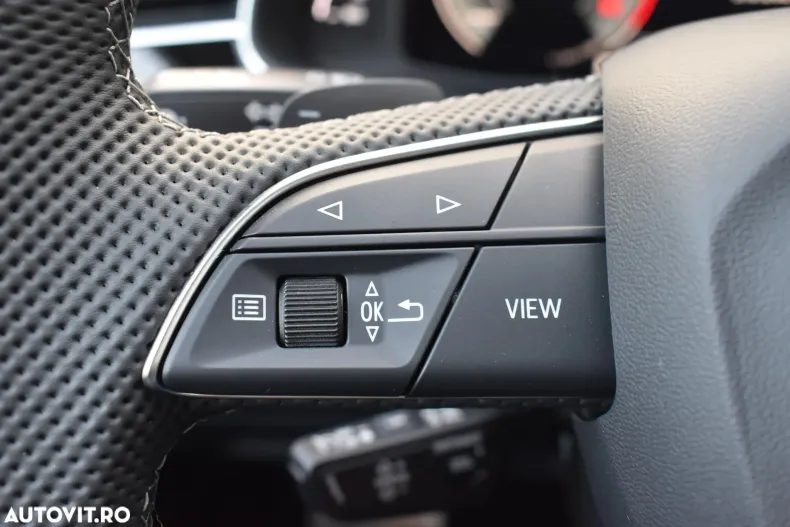 Audi Q7 din 2025 cu 10 km - oferta AUD136408 - foto 15