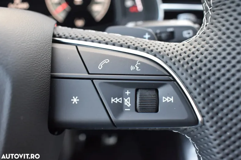 Audi Q7 din 2025 cu 10 km - oferta AUD136408 - foto 17