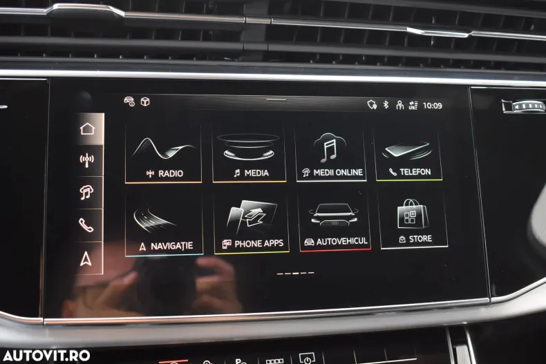 Audi Q7 din 2025 cu 10 km - oferta AUD136408 - foto 19