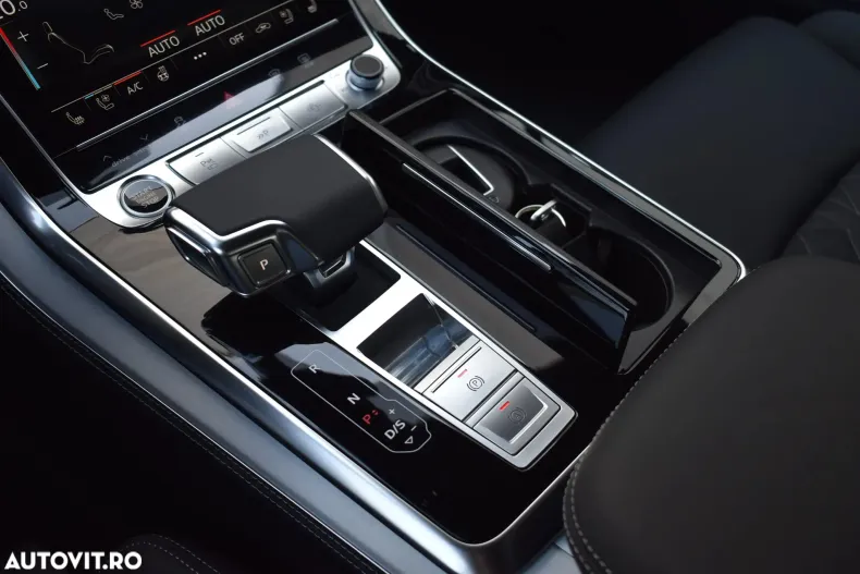 Audi Q7 din 2025 cu 10 km - oferta AUD136408 - foto 25