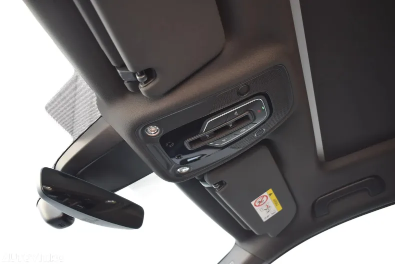 Audi Q7 din 2025 cu 10 km - oferta AUD136408 - foto 26