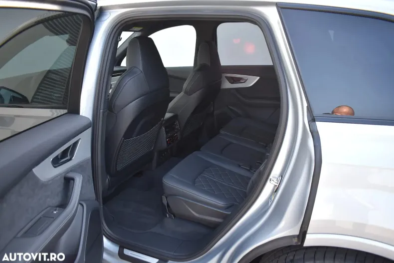 Audi Q7 din 2025 cu 10 km - oferta AUD136408 - foto 27