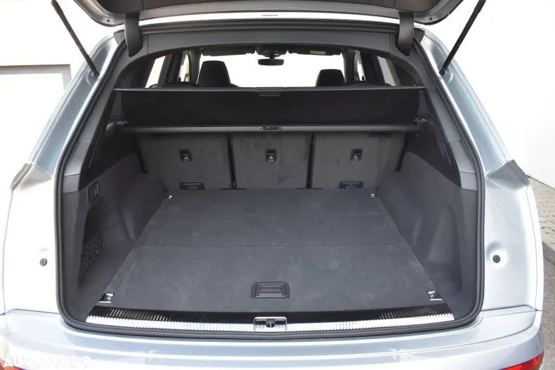 Audi Q7 din 2025 cu 10 km - oferta AUD136408 - foto 31