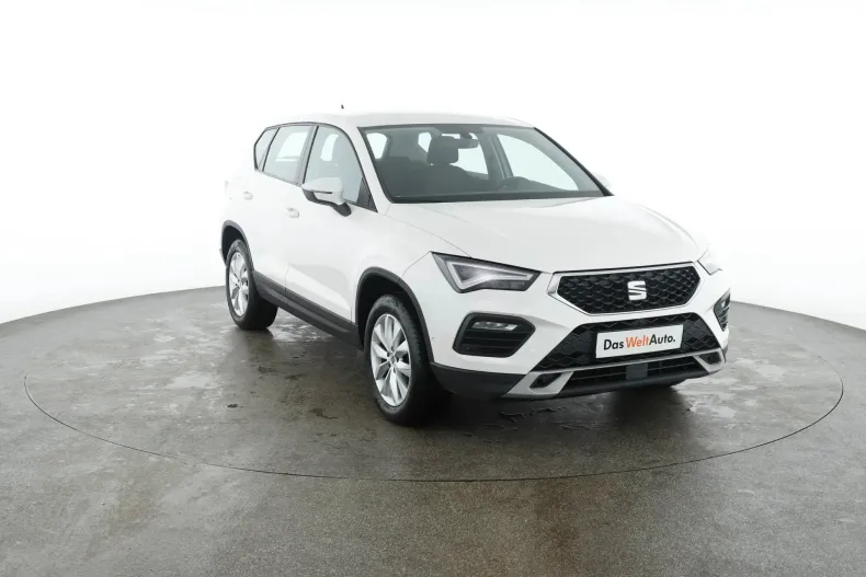 Seat Ateca din 2022 cu 108.696 km - oferta SEA136409 - foto 3