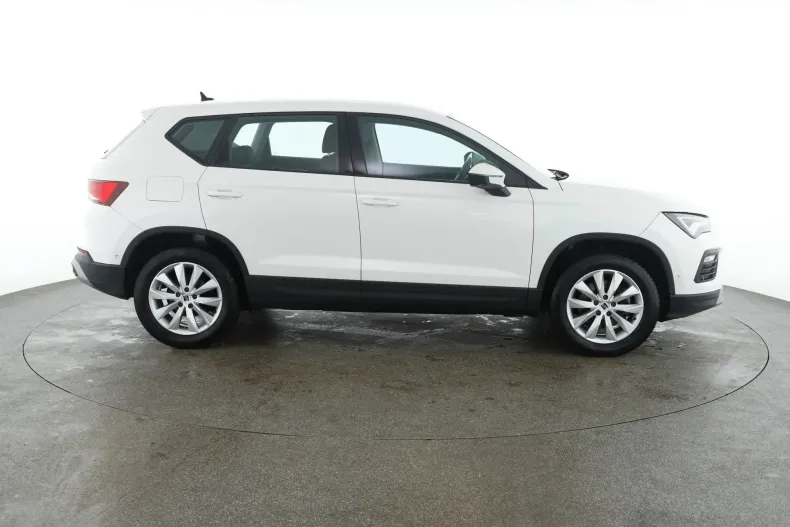 Seat Ateca din 2022 cu 108.696 km - oferta SEA136409 - foto 4