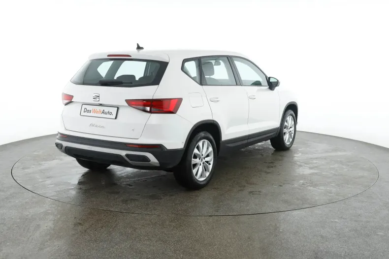 Seat Ateca din 2022 cu 108.696 km - oferta SEA136409 - foto 5