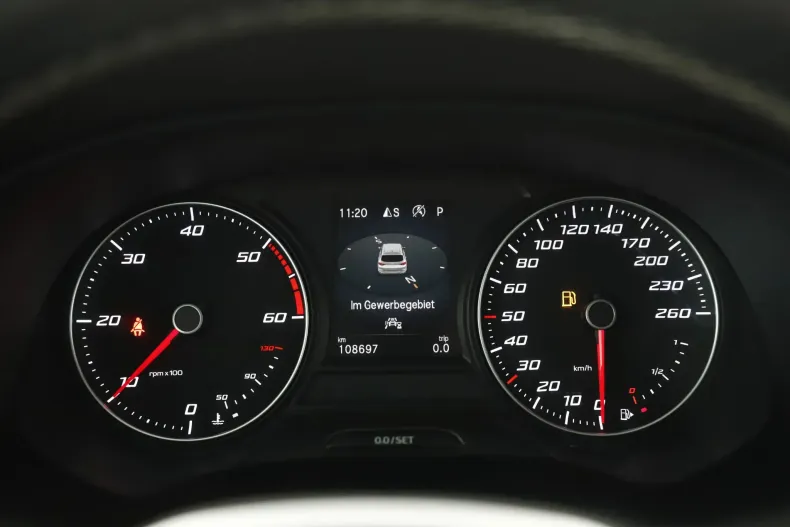 Seat Ateca din 2022 cu 108.696 km - oferta SEA136409 - foto 14