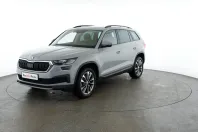 Skoda Kodiaq din 2022 cu 165.476 km - oferta SKO136410 - foto 1