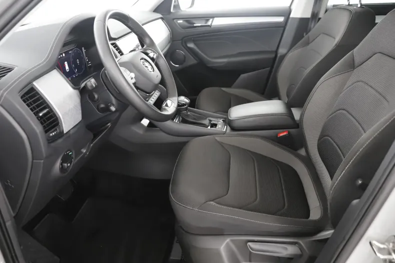 Skoda Kodiaq din 2022 cu 165.476 km - oferta SKO136410 - foto 9