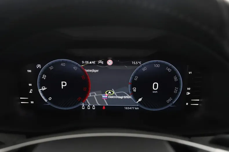 Skoda Kodiaq din 2022 cu 165.476 km - oferta SKO136410 - foto 14